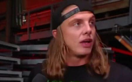 matt riddle leaked video|Matt Riddle Private Video Leaks To Cause New Controversy